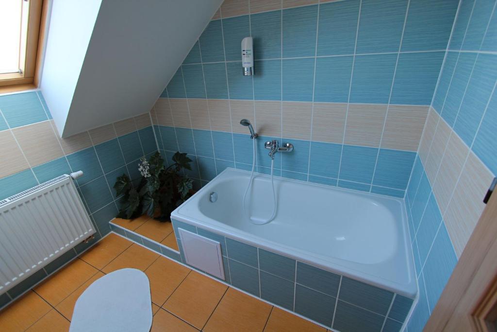 Pension U Svateho Jana Hradec Králové Quarto foto